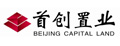 首创置业